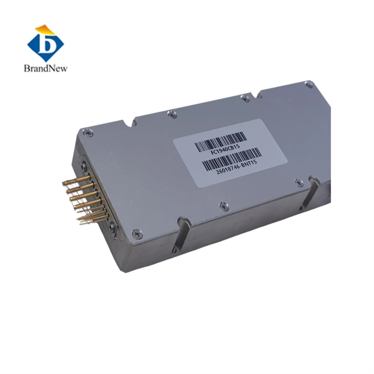 1550 нм 1940 нм 30 Вт SMA905 Fiber Coupled