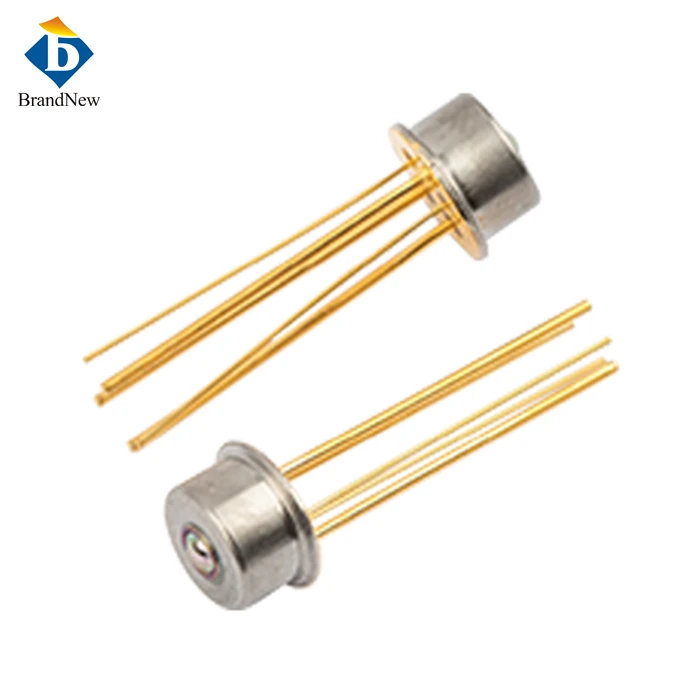 1.25G MINI PIN-TIA Фіксований оптичний фільтр довжини хвилі