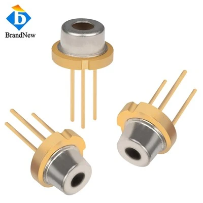 1500 мВт 520 нм TO Mount Diode Laser
